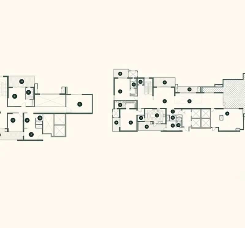 Experion Elements
